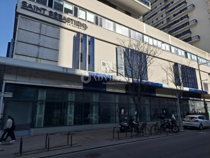 Advenis RES - Immobilier d'entreprises