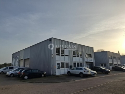 Advenis RES - Immobilier d'entreprises