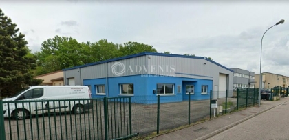 Advenis RES - Immobilier d'entreprises