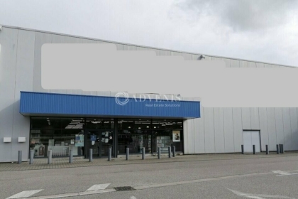Advenis RES - Immobilier d'entreprises