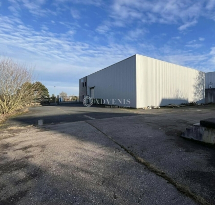 Advenis RES - Immobilier d'entreprises