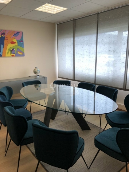 Advenis RES - Immobilier d'entreprises