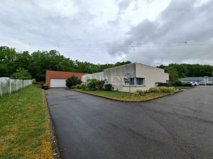 Advenis RES - Immobilier d'entreprises