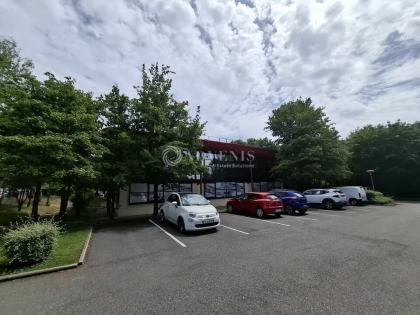 Advenis RES - Immobilier d'entreprises
