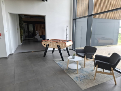 Advenis RES - Immobilier d'entreprises