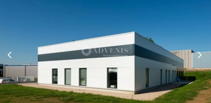 Advenis RES - Immobilier d'entreprises