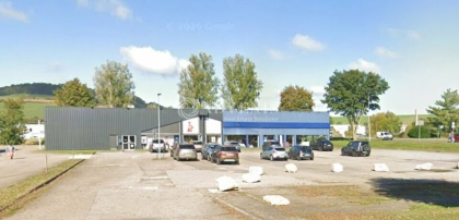 Advenis RES - Immobilier d'entreprises