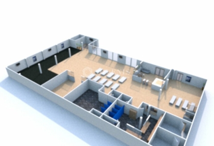 Advenis RES - Immobilier d'entreprises