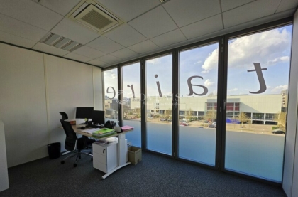 Advenis RES - Immobilier d'entreprises