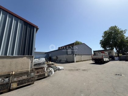 Advenis RES - Immobilier d'entreprises