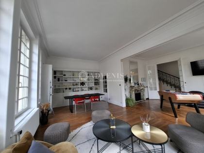 Advenis RES - Immobilier d'entreprises