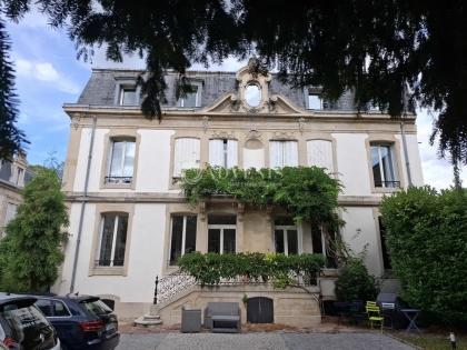 Advenis RES - Immobilier d'entreprises