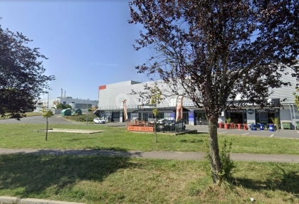 Advenis RES - Immobilier d'entreprises
