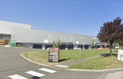 Advenis RES - Immobilier d'entreprises
