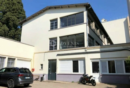 Advenis RES - Immobilier d'entreprises