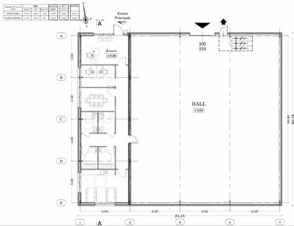 Advenis RES - Immobilier d'entreprises