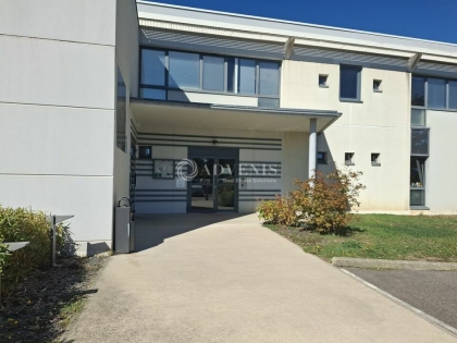 Advenis RES - Immobilier d'entreprises