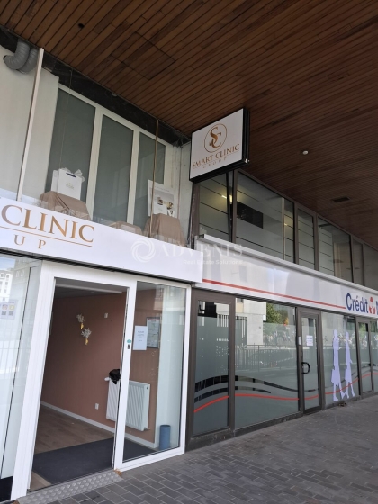 Advenis RES - Immobilier d'entreprises
