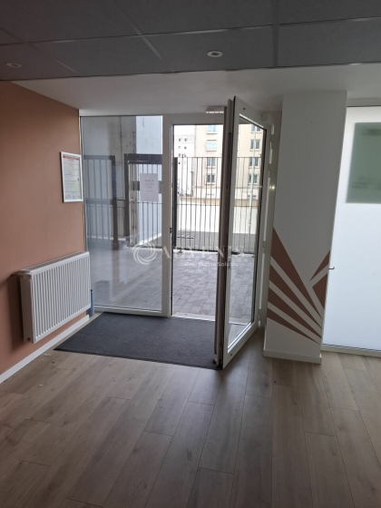 Advenis RES - Immobilier d'entreprises