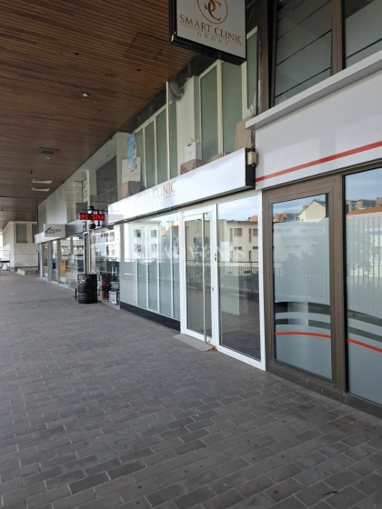 Advenis RES - Immobilier d'entreprises
