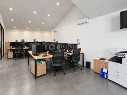 Advenis RES - Immobilier d'entreprises