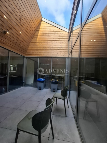 Advenis RES - Immobilier d'entreprises