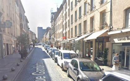 Advenis RES - Immobilier d'entreprises