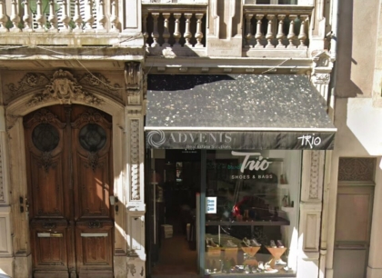 Advenis RES - Immobilier d'entreprises