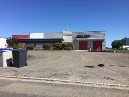 Advenis RES - Immobilier d'entreprises