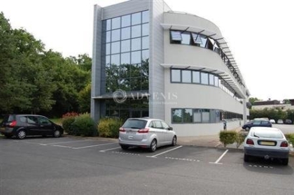 Advenis RES - Immobilier d'entreprises
