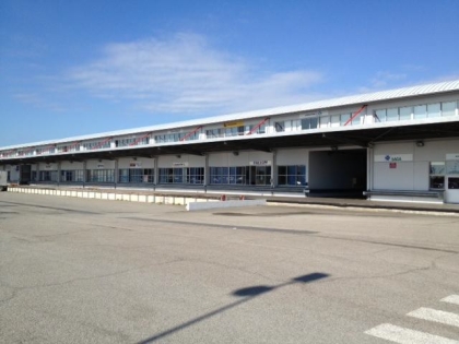 Location Activités Entrepôts BOUGUENAIS - Photo 1