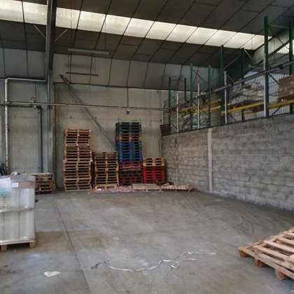 Location Activités Entrepôts BOUGUENAIS - Photo 3