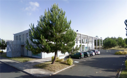 Advenis RES - Immobilier d'entreprises