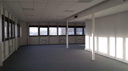 Advenis RES - Immobilier d'entreprises