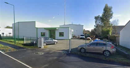 Advenis RES - Immobilier d'entreprises