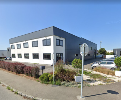 Location Activités Entrepôts SAINTE LUCE SUR LOIRE - Photo 2