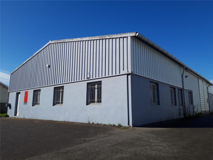 Advenis RES - Immobilier d'entreprises