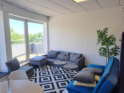Advenis RES - Immobilier d'entreprises
