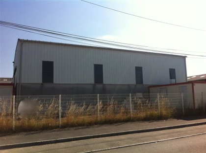 Advenis RES - Immobilier d'entreprises