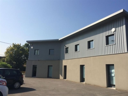 Location Activités Entrepôts BOUGUENAIS - Photo 1