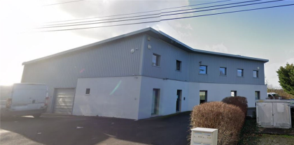 Advenis RES - Immobilier d'entreprises