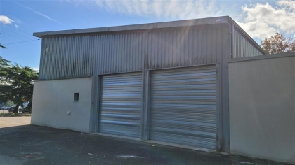 Advenis RES - Immobilier d'entreprises
