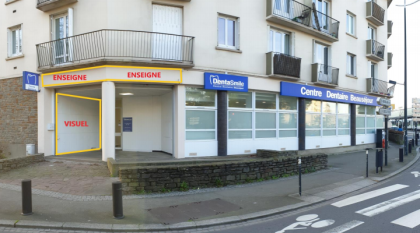 Advenis RES - Immobilier d'entreprises