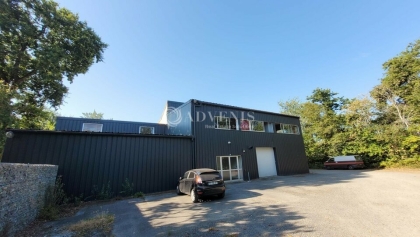 Advenis RES - Immobilier d'entreprises