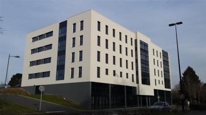Location Bureaux NANTES - Photo 1