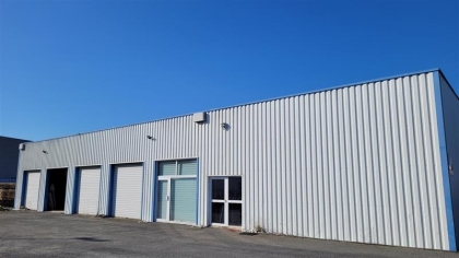 Advenis RES - Immobilier d'entreprises
