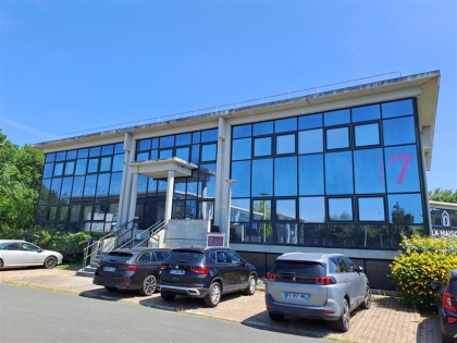 Advenis RES - Immobilier d'entreprises