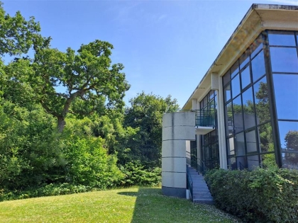 Advenis RES - Immobilier d'entreprises