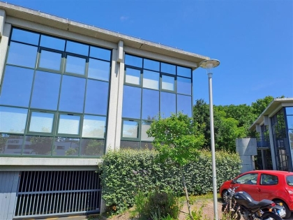 Advenis RES - Immobilier d'entreprises