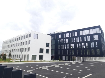 Advenis RES - Immobilier d'entreprises